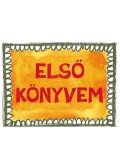 Makovecz Anna - Első könyvem