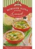 Horváth Ilona - Levesek - Gyümölcs- és zöldséglevesek - Horváth Ilona konyhája