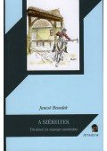 Jancsó Benedek - A székelyek - Történeti és néprajzi tanulmány