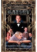 F. Scott Fitzgerald - A nagy Gatsby