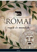 Boronkay Iván - Római regék és mondák
