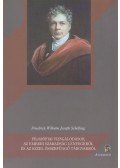 Friedrich Wilhelm Joseph Schelling - Filozófiai vizsgálódások az emberi szabadság lényegéről és az ezzel összefüggő tárgyakról