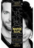 Matthew Quick - Napos oldal - KEMÉNYTÁBLÁS