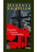 Merényi Krisztián - Kanalas Zsuzsa mosdatása