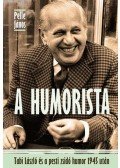 Pelle János - A humorista