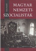 Paksa Rudolf - Magyar nemzetiszocialisták