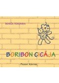 Marék Veronika - Boribon cicája
