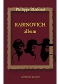 Philippe Blasband - Rabinovich-album