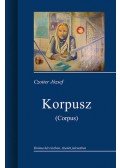 Czotter József - Korpusz (Corpus)
