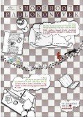 Gévai Csilla; Rontó Lili; Sütő Róbert - Padlókönyvek - Óriáskönyv kicsiknek két nyelven - Világraszóló tudás mindenkinek