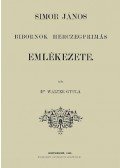 dr. Walter Gyula - Simor János bíbornok herczegprímás emlékezete.
