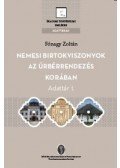 Fónagy Zoltán - A nemesi birtokviszonyok az úrbérrendezés korában I-II.