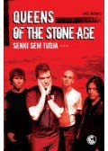 Joel McIver - Queens Of The Stone Age - Senki sem tudja - Senki sem tudja