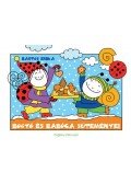 Bartos Erika - Bogyó és Babóca süteményei