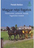 Pataki Balázs - Magyar népi fogatok