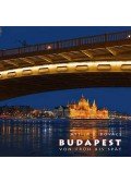 Kovács P. Attila - Budapest von Früh bis Spät
