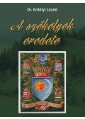 Erdélyi László - A székelyek eredete