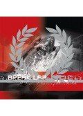 Dávid Sándor - Break Lap - A Forma-1 drámai pillanataiból
