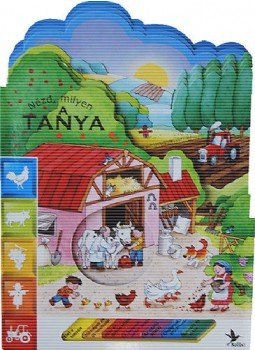 Carlo Alberto Michelini; Cristina Mesturini; Giovanna Mantegazza - Nézd, milyen a tanya Carlo Alberto Michelini; Cristina Mesturini; Giovanna Mantegazza - Nézd, milyen a tanya, null 2013 antikvár könyv