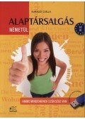 Karászi Csilla - Alaptársalgás németül