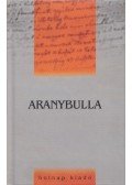 Szigethy Gábor - Aranybulla