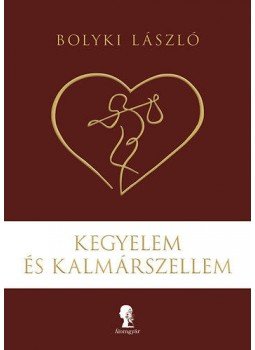 Bolyki László - Kegyelemés Kalmárszellem - Kereszténység, spiritualitás, lélektan, null 2013 antikvár könyv