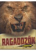 Bakó Krisztián - Ragadozók