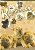 Krajnik Bíró Sára - Kutyakölykök