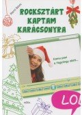 Marni Bates - Rocksztárt kaptam karácsonyra