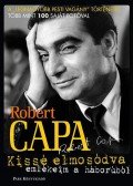 Robert Capa - Kissé elmosódva