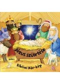 Su Box - Jézus születése - Bibliai kör-kép - Bibliai kör-kép