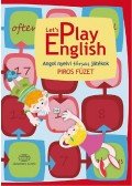 Pulai Zsolt - Lets Play English - Angol nyelvi társas játékok - Foglalkoztató füzet 8-10 éveseknek
