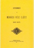 Hradszky József - Szepesvármegye a mohácsi vész előtt