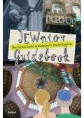 Gyárfás Katalin (szerk.),Szegő Dóra,Szőnyi Andrea (szerk.) - Jewnior Guidebook