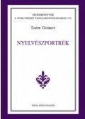 Szépe György - Nyelvészportrék