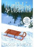 Lois Lowry - Az emlékek őre