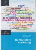 Hetesi Erzsébet,Veres Zoltán - Nonbusiness marketing