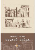 Kamarás István - Olvasó-próba