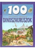 Steve Parker - Dinoszauruszok