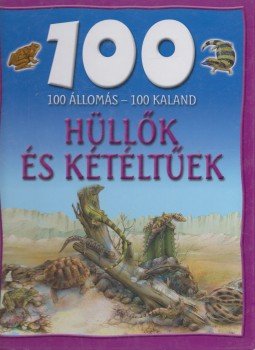 Ann Kay - Hüllők és kétéltűek Ann Kay - Hüllők és kétéltűek, Budapest 2003 antikvár könyv