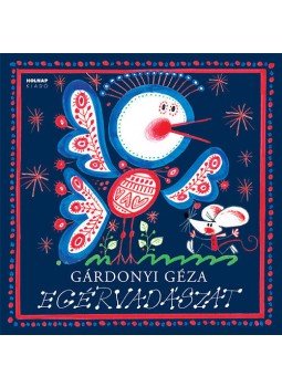Gárdonyi Géza - Egérvadászat Gárdonyi Géza - Egérvadászat, null 2014 antikvár könyv