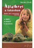 Kovács Zsolt - Állatkert a lakásban