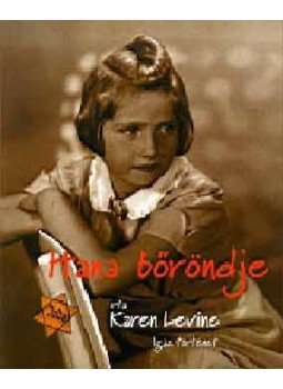 Levine, Karen - Hana bőröndje Levine, Karen - Hana bőröndje, null 2003 antikvár könyv