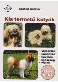 Szabadi Gusztáv - Kis termetű kutyák