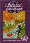 Antalfay Éva - Általános iskolai gyakorlófüzetek - Olvasás és szövegértés 4. osztály