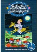 Tulics Mónika - Általános iskolai gyakorlófüzetek (Technika 1. osztály)