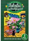 Tulics Mónika - Általános iskolai gyakorlófüzetek (Technika 3. osztály)
