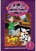 Horváth Ildikó; Vörös Viktor - Általános iskolai gyakorlófüzetek - Ének 1. osztály