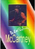 Benedek Szabolcs,Bárány Andrea - McCartney - Paul McCartney élete napjainkig