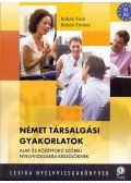 Babári Ernő,Babári Ernőné - Német társalgási gyakorlatok